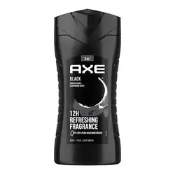 Axe Black Shower Gel
