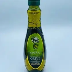 Afiya Olive Oil 500Ml