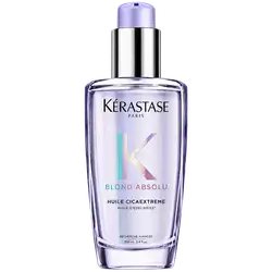 BLOND ABSOLU Cicaextreme Hair Oil 100ml _ KERASTASE PARIS