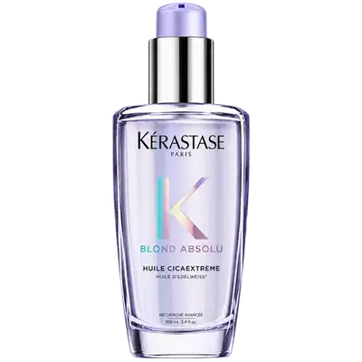 BLOND ABSOLU Cicaextreme Hair Oil 100ml _ KERASTASE PARIS