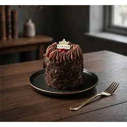 Chocolate Strawberry