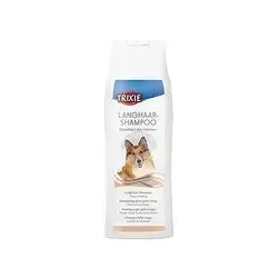 Trixie Langhaar Shampoo 250 Ml
