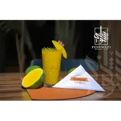 Mango Juice