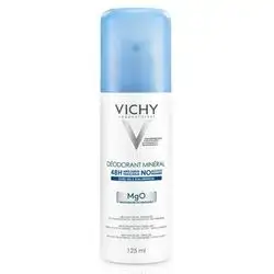 Vichy Mineral Deodorant 48hr Spray