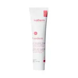 ivatherm Rosederm Anti-Redness Cream - 30ml | إيفاثرم روزديرم كريم مضاد للاحمرار - 30 مل