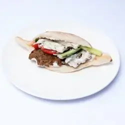 Taughwa Kebab