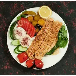 Chicken Kebab - 2 Shish