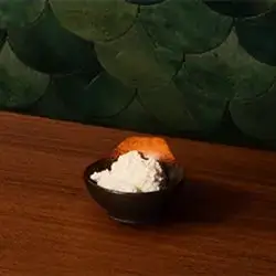 Ice Cream Vanilla