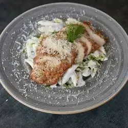 Chicken Penne Pasta