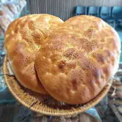 Large Samoon