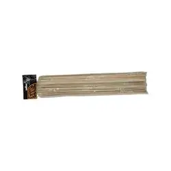 Amj Barbecue Kebab Skewers 40 Cm X 25 Cm