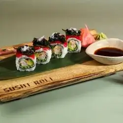 Crazy Roll