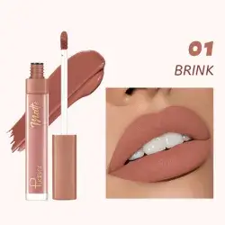 Pudaier Hyper Matte Lip Mousse-01