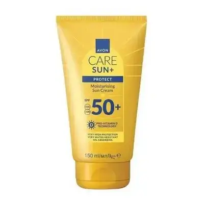 Avon Care Sun+ SPF 50 (150 ml )