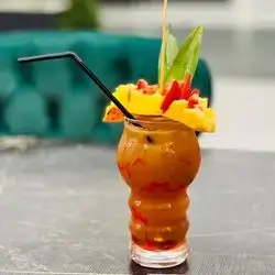 Cocktail Juice
