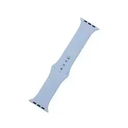 Apple watch strap
