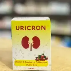 uricron sachets