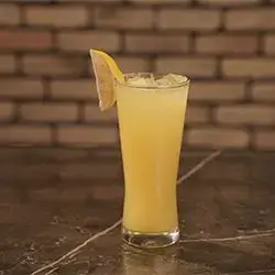 Lemon and Orange Juice