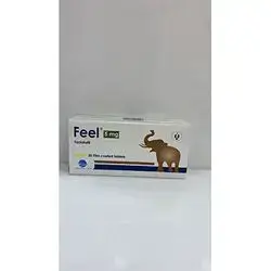 Feel 5Mg Tablets