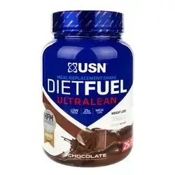 Diet Fuel Ultralean Meal Replacement 2KG
