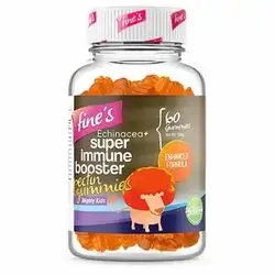 Fines Immune booster gummies 