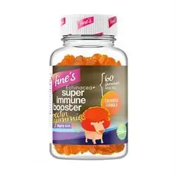 Fine’s super immune booster children