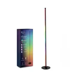 Dream Color LED Floor Light (Rope)