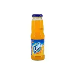 Rani Juice Orange Glass 250 Ml