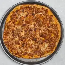 Kulera With Meat and Cheese