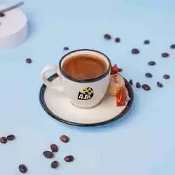 Turkish Coffee