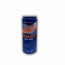 Smart Energy Drink 330ml