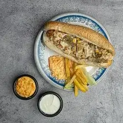 Francisco Sandwich