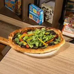 Thyme With Vegetables