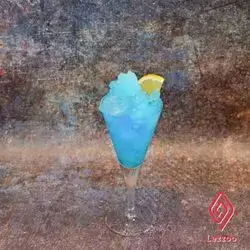 Blue Lagoon