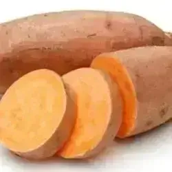Sweet Potato