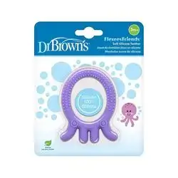 Dr brown's 3m+ teether