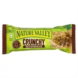 Nature Valley Crunchy Oats & Chocolate Granola Bar