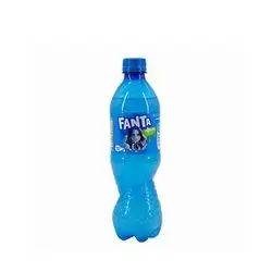 Fanta Shokata Pet 500 Ml