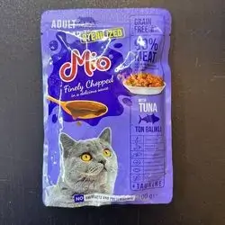 mio 100ge