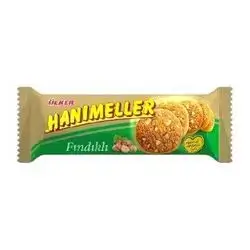 Ulker Hamler Findk