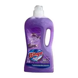 Bingo Multi Purpose Cleaner Lavender 1 Lt