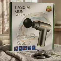 Massage gun / massage device