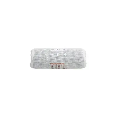 JBL Flip 7 Bluetooth Speaker – White (v5.4)
