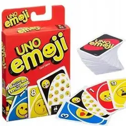 Uno Emoji