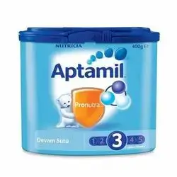 Aptamil (3) 400g +1 Year