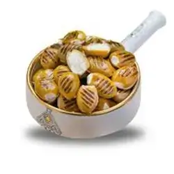 El Grilled Olives Labneh Kg�