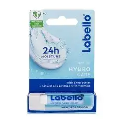 Hydro Care 24h Moisture Lip Balm by Labello Unisex Lip Balm 4.8g