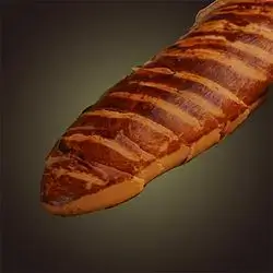 Cheese Pita