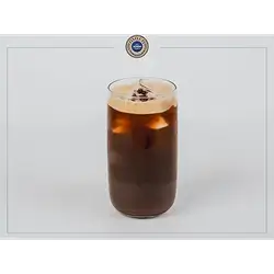 Iced Coffee
