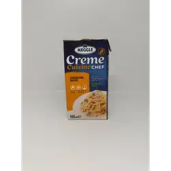 Mikel Cooking Cream 500G